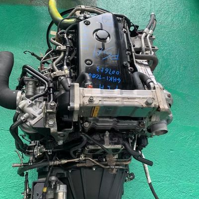 Giá tốt. 100-150hp Isuzu 4HK1T động cơ diesel sử dụng turbo cho tàu biển ISUZU Euro4 trực tuyến