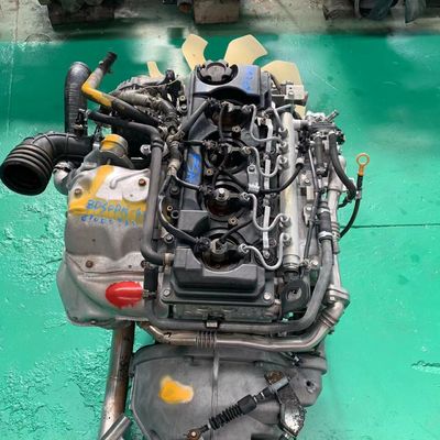 Giá tốt. Nissan ZD30T Euro 3-D MAX Động cơ diesel sử dụng 4 xi lanh 188 mã lực trực tuyến