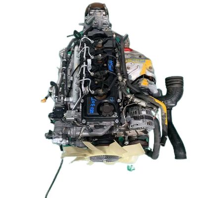 Giá tốt. Ứng dụng xe SUV sử dụng động cơ diesel Nissan ZD30T-Euro 3 trực tuyến