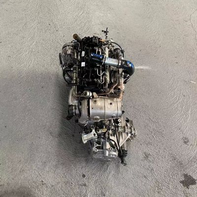 Giá tốt. Nissan ZD30T Euro 4 Van sử dụng động cơ diesel Assy cho máy đào trực tuyến