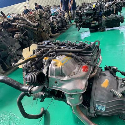 Giá tốt. Nissan EFi ZD30T Euro 3 D MAX Xe tải hoặc xe hơi sử dụng động cơ diesel trực tuyến