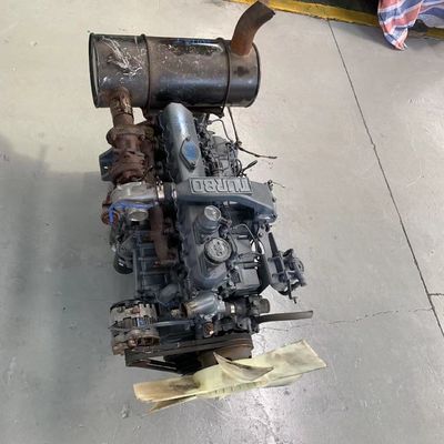Giá tốt. Máy đào Hino H07CT sử dụng động cơ diesel Assy 110-350 mã lực trực tuyến