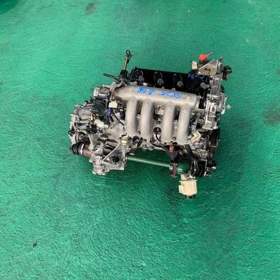 Giá tốt. Nissan QR25 Động cơ xăng 4 xi lanh Altima Sentra Rogue 2488ccm trực tuyến