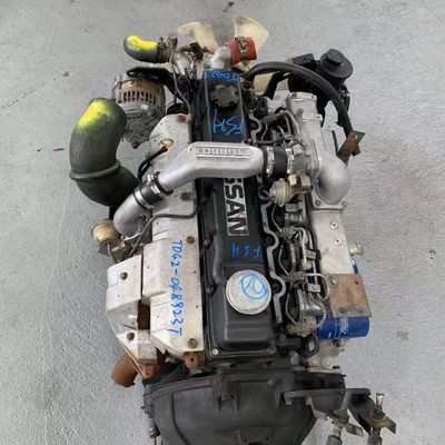 Giá tốt. 800 Lb-Ft Nissan TD42T sử dụng động cơ diesel cho xe nông nghiệp Tule trực tuyến