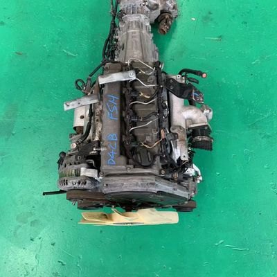 Giá tốt. Hyundai D4CBT được làm mát bằng chất lỏng sử dụng động cơ diesel 4 xi-lanh cho xe Jeep Sportage Carnival trực tuyến