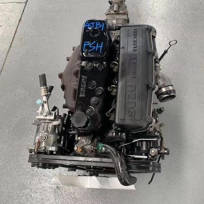 Giá tốt. Động cơ diesel ISUZU 4JB1-D-MAX được sử dụng cho xe tải và xe nông nghiệp trực tuyến