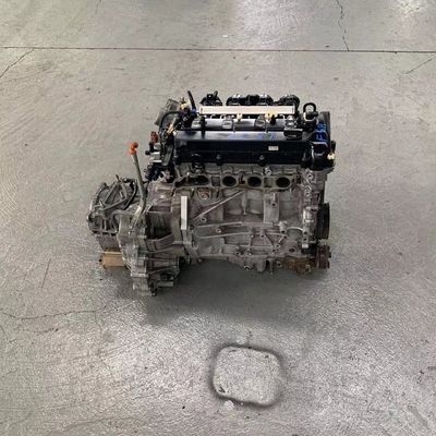 Giá tốt. Mazda LF2.0 4 xi lanh động cơ xăng thứ 2 cho Mazda AutoPart chính hãng trực tuyến