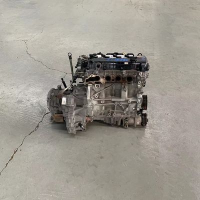 Giá tốt. Ford Focus CAF483Q Động cơ xăng sử dụng 4 xi-lanh trực tuyến