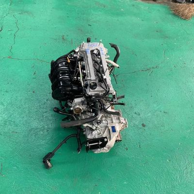 Giá tốt. Geely 4G15 Động cơ xăng 4 xi lanh Động cơ 200hp 4 nhịp trực tuyến