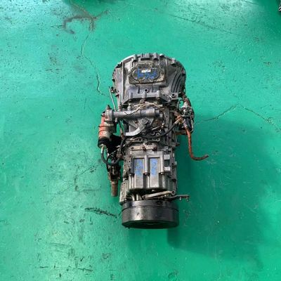 Giá tốt. 6D24 Động cơ 2.0L Lồng áp hộp số sử dụng cho 8DC9 8DC11 6D24 trực tuyến