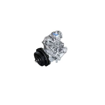 Giá tốt. Động cơ diesel cũ Isuzu MITSUBISHI NKR 4JB1T Bơm nhiên liệu trực tuyến