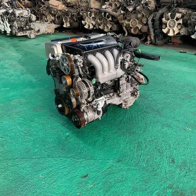 Giá tốt. Động cơ Honda K24A 6.5HP Magneto Transistorized I-VTEC Công nghệ van biến động trực tuyến