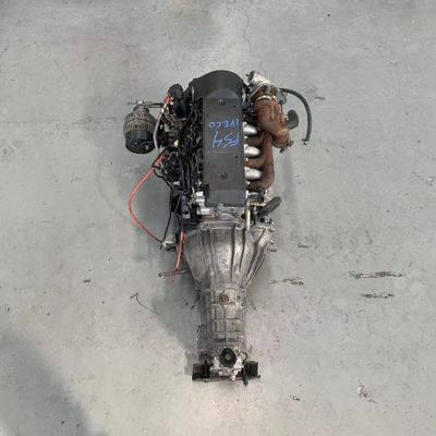 Giá tốt. 100-600 mã lực IVECO SOFIM8140-3 Động cơ diesel cũ cho xe tải và xe tải trực tuyến