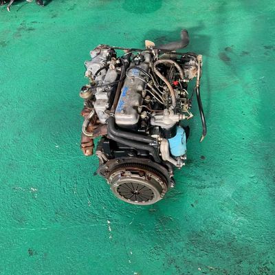 Giá tốt. 200hp Foton 4D24T Máy diesel cũ cho xe tải hạng nhẹ Foto Gatu Auman trực tuyến