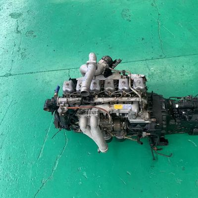 Giá tốt. Động cơ Hyundai D6AB làm mát bằng chất lỏng được sử dụng cho xe buýt Hyundai trực tuyến