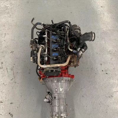 Giá tốt. OEM 160-600hp Cummins ISF 2.8T động cơ diesel được sử dụng cho xe tải pickup của Mỹ trực tuyến