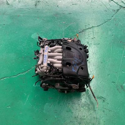 Giá tốt. Đồng nhôm Sắt đúc Hyundai G6BA Động cơ Inline 4 Chỉ số phát thải ULEV trực tuyến