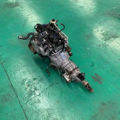 Giá tốt. 110 hp Mitsubishi 4G63 sử dụng động cơ xăng cho Lancer Evolution trực tuyến