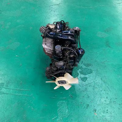 Giá tốt. Mitsubishi Fuso 6D17 Sáu xi-lanh sử dụng động cơ ULEV II cho xe tải và xe hạng nặng trực tuyến
