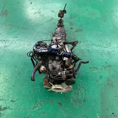 Giá tốt. Toyota 22R 4 xi-lanh Inline 4 tự nhiên hút khí sử dụng động cơ xăng trực tuyến