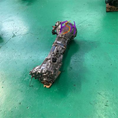 Giá tốt. Toyota 3RZ động cơ xăng sử dụng hộp số tay cho tuần tra 4wd Transmission trực tuyến