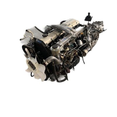 Giá tốt. 1HDT sử dụng động cơ diesel Hino Spot cho TOYOTA Engine Land Cruisers Turbo Transmission trực tuyến