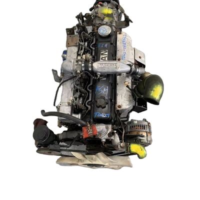 Giá tốt. Đồ bán buôn Nhật Bản cho Ni Ssa N DT42T Boutique sử dụng động cơ diesel cho xe nông nghiệp Tule trực tuyến