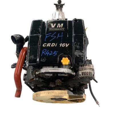 Giá tốt. Nhà máy bán trực tiếp sử dụng Ý VM R425 4 xi-lanh động cơ diesel trực tuyến