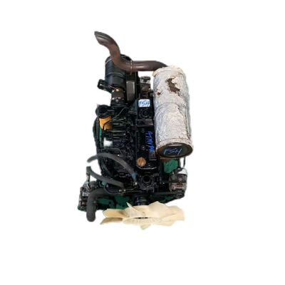 Giá tốt. Bán trực tiếp tại nhà máy cho động cơ diesel phun trực tiếp Yanmar 4TNV98T/4TNV94 cho máy xúc trực tuyến