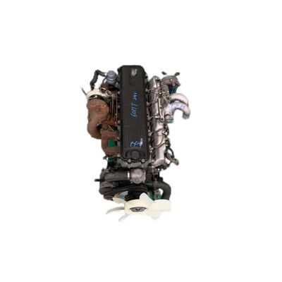 Giá tốt. Động cơ xe 6 xi-lanh chất lượng cao 6D17T Động cơ diesel đã qua sử dụng cho xe tải Mitsu Bishi trực tuyến