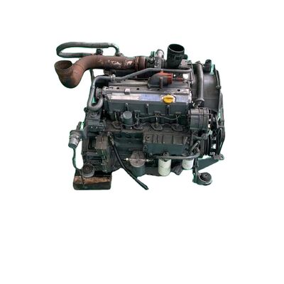 Giá tốt. Động cơ diesel Deutz Đức đã qua sử dụng 4M103C chất lượng cao cho xe tải trực tuyến