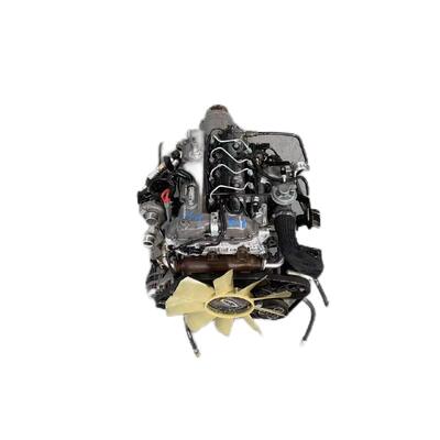 Giá tốt. Động cơ diesel đã qua sử dụng OEM R66 cho xe tải Benz Mercedes trực tuyến