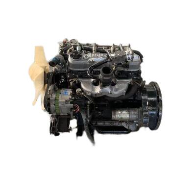 Giá tốt. Động cơ gốc C240 Động cơ diesel đã qua sử dụng cho xe nâng Isu Zu trực tuyến