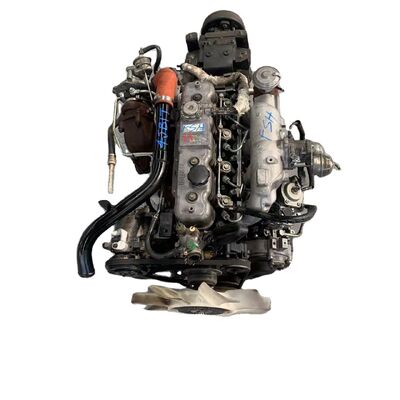 Giá tốt. Bán buôn tại nhà máy nguyên bản cho động cơ diesel Isuzu 4JB1T Euro4 Nkr đã qua sử dụng lắp ráp cho xe tải xe nông nghiệp trực tuyến