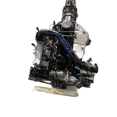 Giá tốt. TD27 4 xi-lanh nguyên bản cho động cơ diesel pickup tùy chọn truyền động turbo trực tuyến