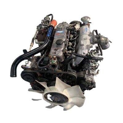 Giá tốt. Đối với Isu Zu sử dụng động cơ diesel 4JB1T-NKR-trà tải trực tuyến