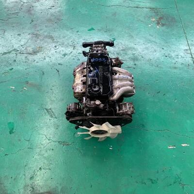 Giá tốt. Cụm động cơ đã qua sử dụng cho xe tải hoặc xe nông nghiệp Mitsubishi 4D33 để bán trực tuyến