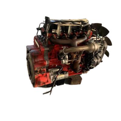 Giá tốt. Động cơ diesel đã qua sử dụng bán chạy ISF-3.8-T Euro-3 cho Cum Mins trực tuyến