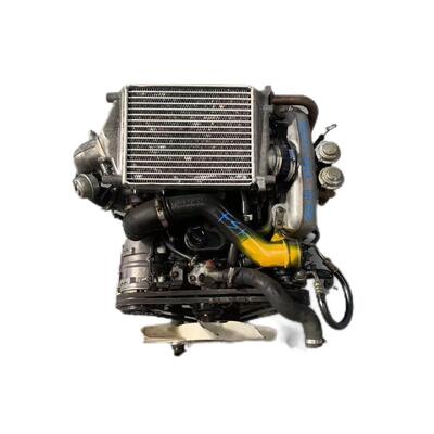 Giá tốt. Boutique sử dụng động cơ động cơ diesel cho Isuzu 4JG2T cho D-MAXĐồng bộ động cơ tay hai trực tuyến