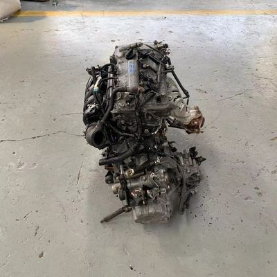 Giá tốt. Động cơ Toyota 1ZR 4 xi lanh cho Corolla Crown động cơ xăng Assy trực tuyến
