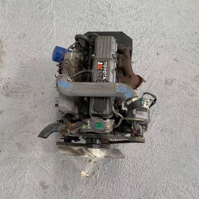 Giá tốt. Toyota 1DZ Boutique sử dụng động cơ diesel cho xe nâng trực tuyến