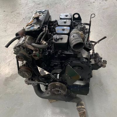 Giá tốt. Động cơ diesel được sử dụng cho xe hạng nặng trực tuyến