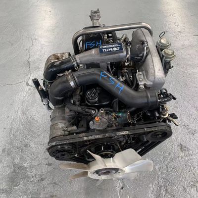 Giá tốt. Isuzu 4JB1-D-MAX Động cơ diesel sử dụng 4 Cyl Isuzu Diesel 136hp trực tuyến