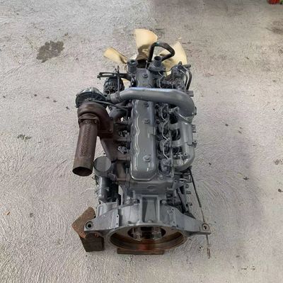 Giá tốt. Isuzu 6BD1T Excavator sử dụng động cơ diesel với hộp số turbo trực tuyến