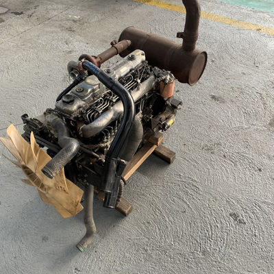 Giá tốt. Mitsubishi 6D34T Excavator sử dụng động cơ diesel cho SUV Pajero trực tuyến