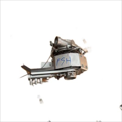 Giá tốt. OEM hộp cộng hưởng không khí E13CT Supercharger cho ISUZU trực tuyến