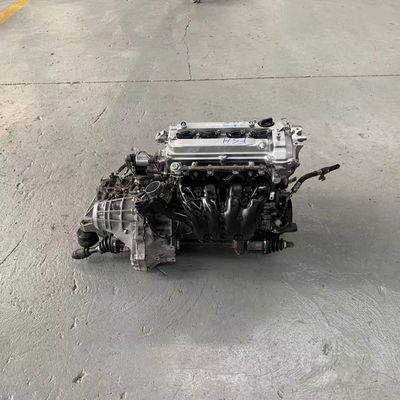 Giá tốt. Toyota 2AZ sử dụng động cơ xăng Bộ phận ô tô lắp ráp phía trước / phía sau / tất cả các bánh xe lái trực tuyến