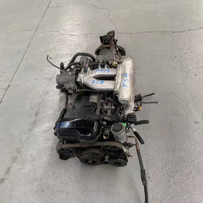 Giá tốt. 139 mã lực Toyota 2JZ V VTi Động cơ xăng dùng cho Corolla 6 xi lanh trực tuyến