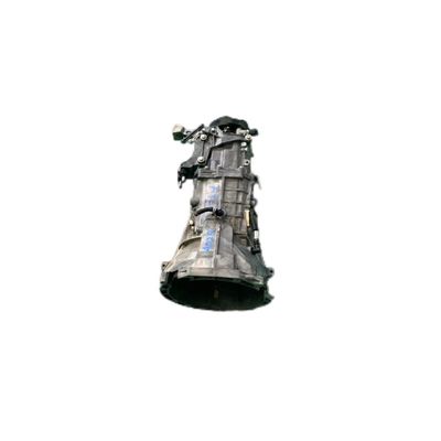 Giá tốt. Bộ chuyển số xe hơi 4D24 cho Ford 4x2 Transmission trực tuyến