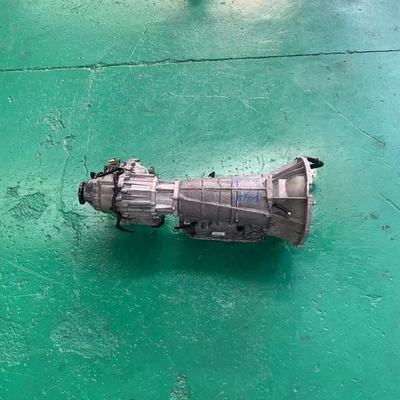 Nissan QD32T Thiết bị xe ô tô sử dụng hộp số tay cho tuần tra 2wd 4wd Transmission
